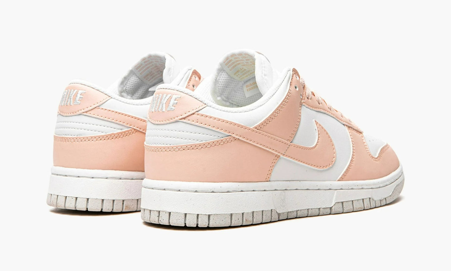 Dunk Low Next Nature WMNS "Pale Coral" - DD1873 100 | Grailshop