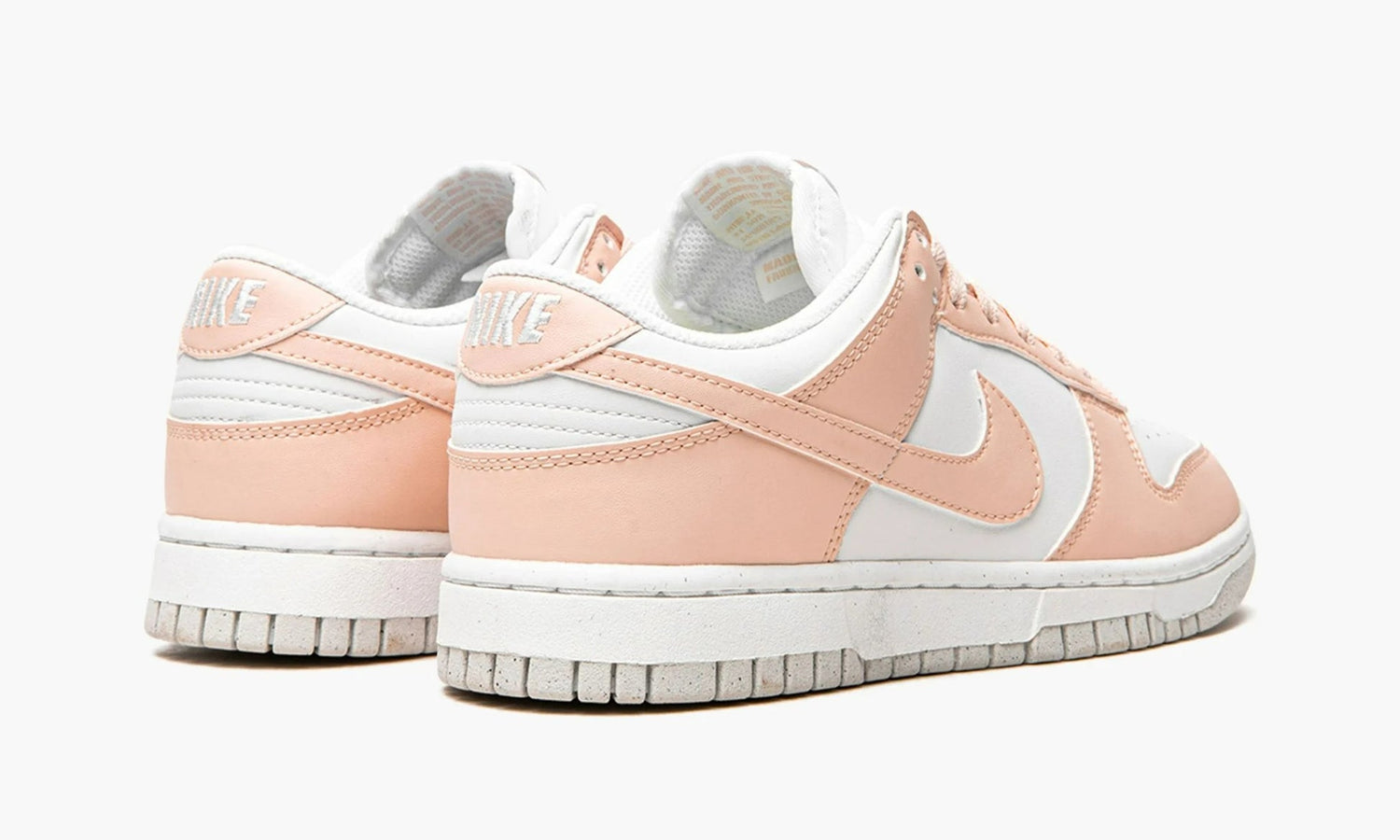 Dunk Low Next Nature WMNS "Pale Coral" - DD1873 100 | Grailshop