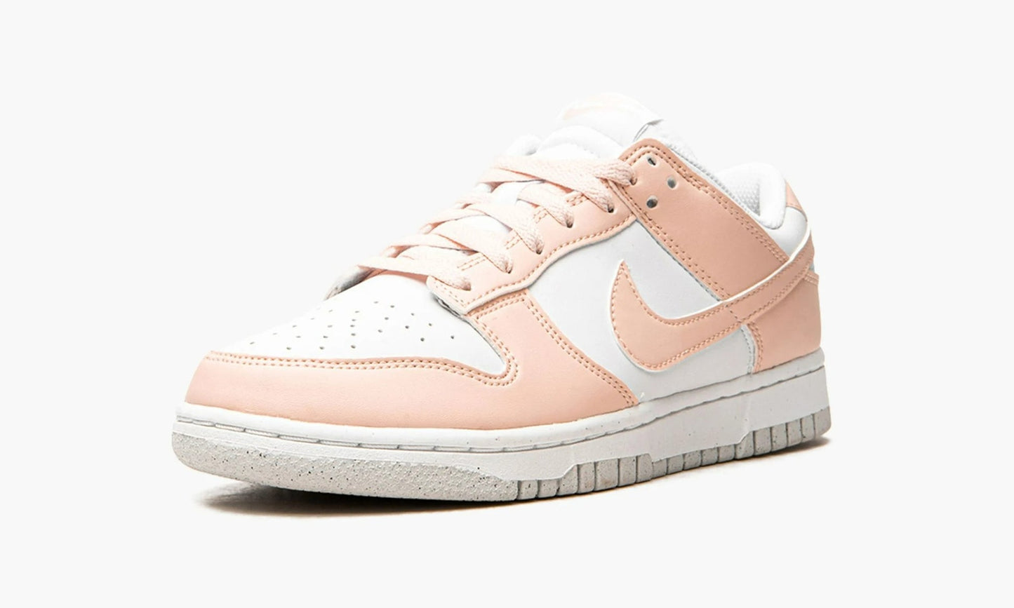 Dunk Low Next Nature WMNS "Pale Coral" - DD1873 100 | Grailshop