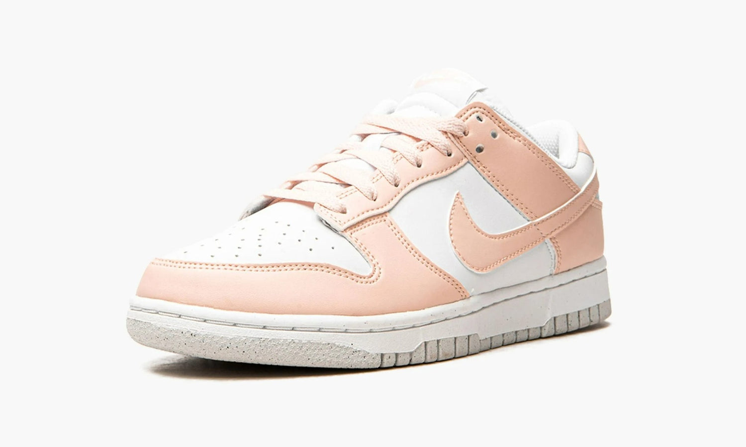 Dunk Low Next Nature WMNS "Pale Coral" - DD1873 100 | Grailshop