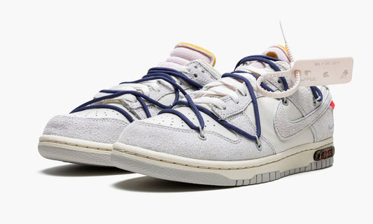 Dunk Low "Off-White - Lot 18" - DJ0950 112 | Grailshop