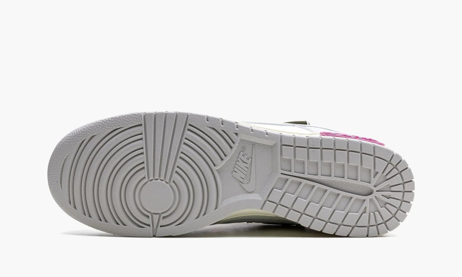 Dunk Low "Off-White - Lot 22" - DM1602 124 | Grailshop