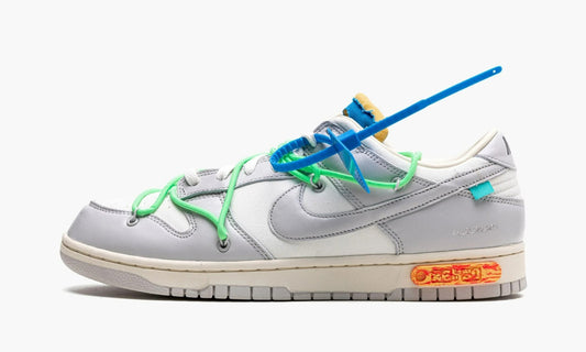 Dunk Low "Off-White - Lot 26" - DM1602 116 | Grailshop