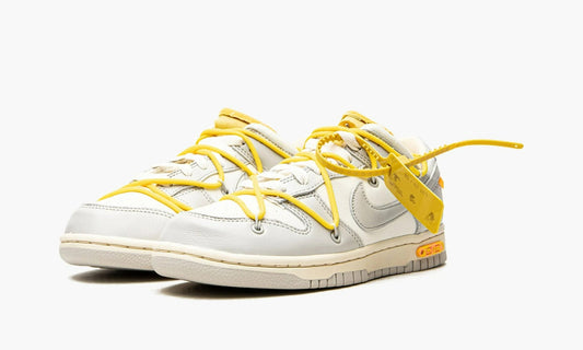 Dunk Low "Off-White - Lot 29" - DM1602 103 | Grailshop