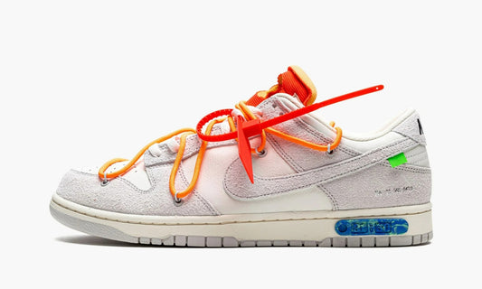 Dunk Low "Off-White - Lot 31" - DJ0950 116 | Grailshop