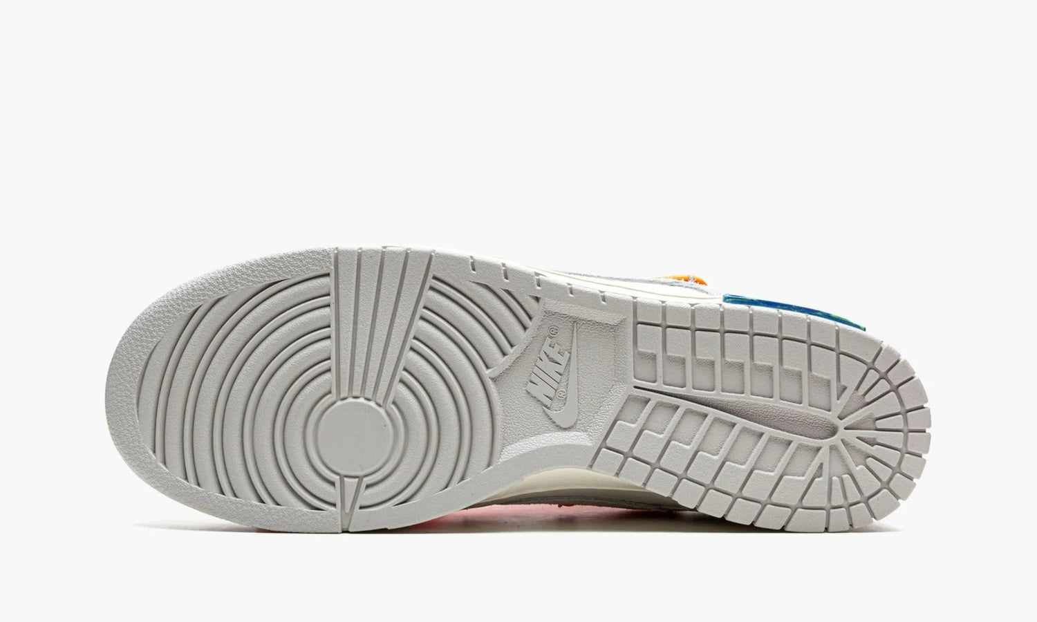 Dunk Low "Off-White - Lot 31" - DJ0950 116 | Grailshop