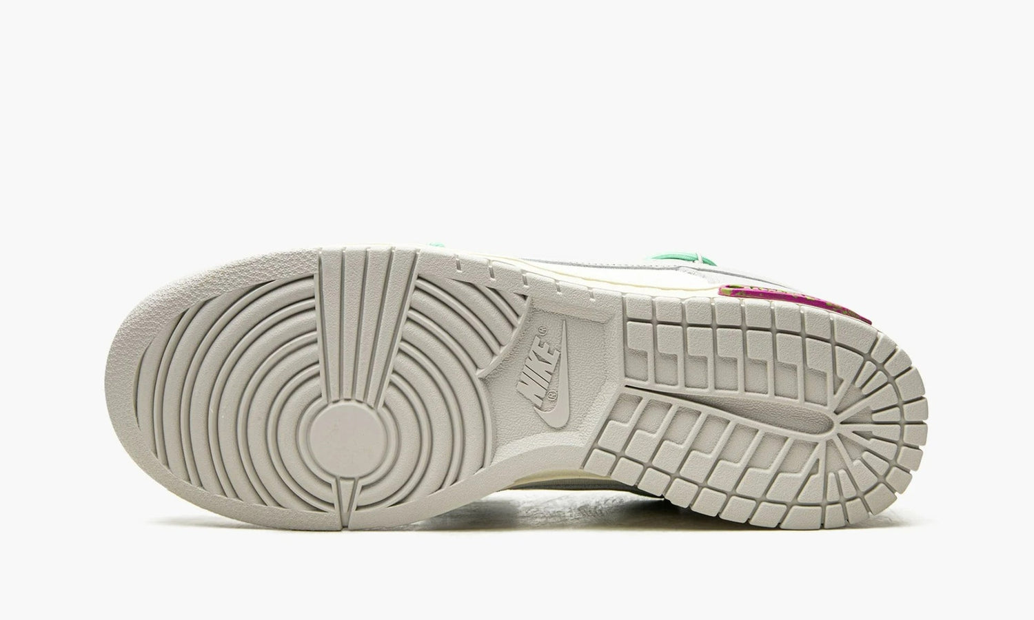 Dunk Low "Off-White - Lot 4" - DM1602 114 | Grailshop