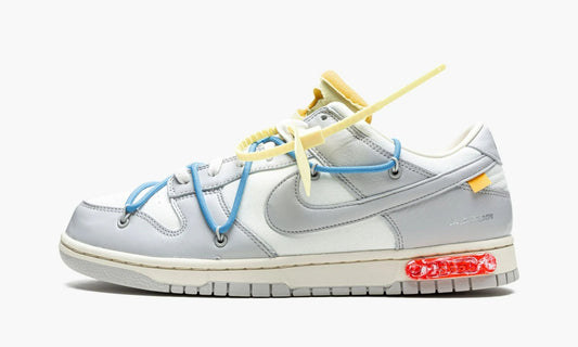 Dunk Low "Off-White - Lot 5" - DM1602 113 | Grailshop