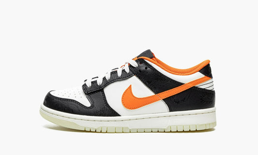 Dunk Low PRM GS "Halloween" - DO3806 100 | Grailshop