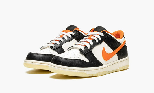 Dunk Low PRM GS "Halloween" - DO3806 100 | Grailshop