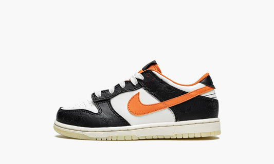 Dunk Low PRM PS "Halloween 2021" - DM0088 100 | Grailshop