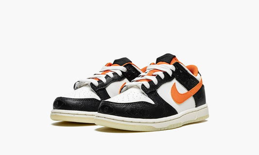 Dunk Low PRM PS "Halloween 2021" - DM0088 100 | Grailshop