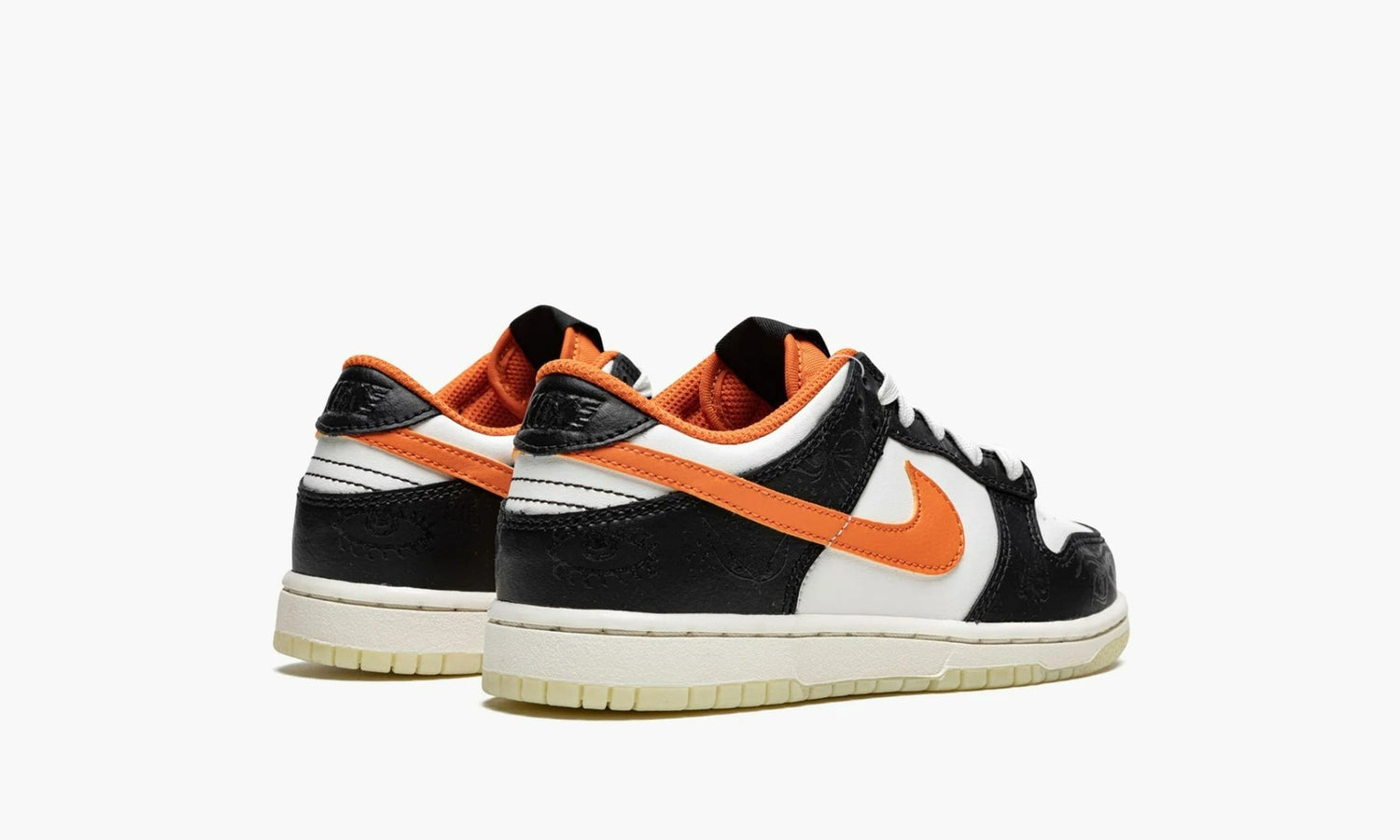 Dunk Low PRM PS "Halloween 2021" - DM0088 100 | Grailshop