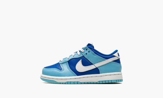 Dunk Low PS "Argon 2022" - DV2635 400 | Grailshop
