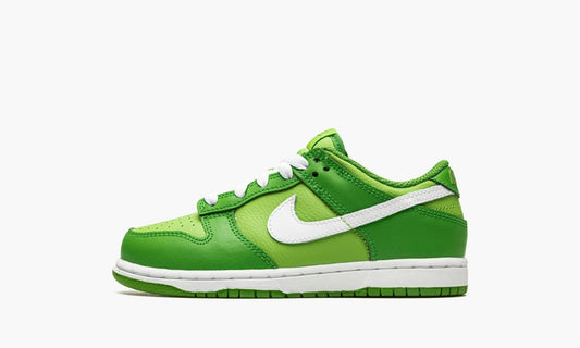 Dunk Low PS "Chlorophyll" - DH9756 301 | Grailshop