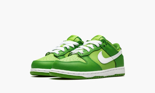 Dunk Low PS "Chlorophyll" - DH9756 301 | Grailshop