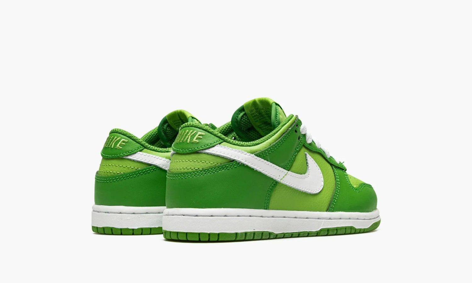 Dunk Low PS "Chlorophyll" - DH9756 301 | Grailshop
