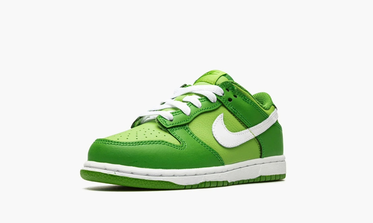 Dunk Low PS "Chlorophyll" - DH9756 301 | Grailshop