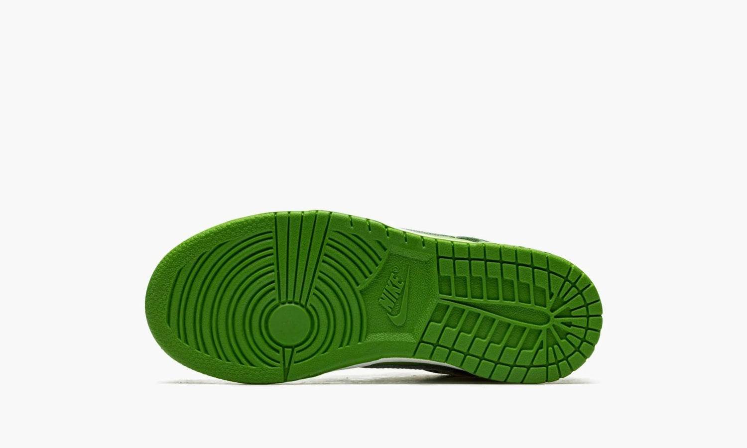 Dunk Low PS "Chlorophyll" - DH9756 301 | Grailshop