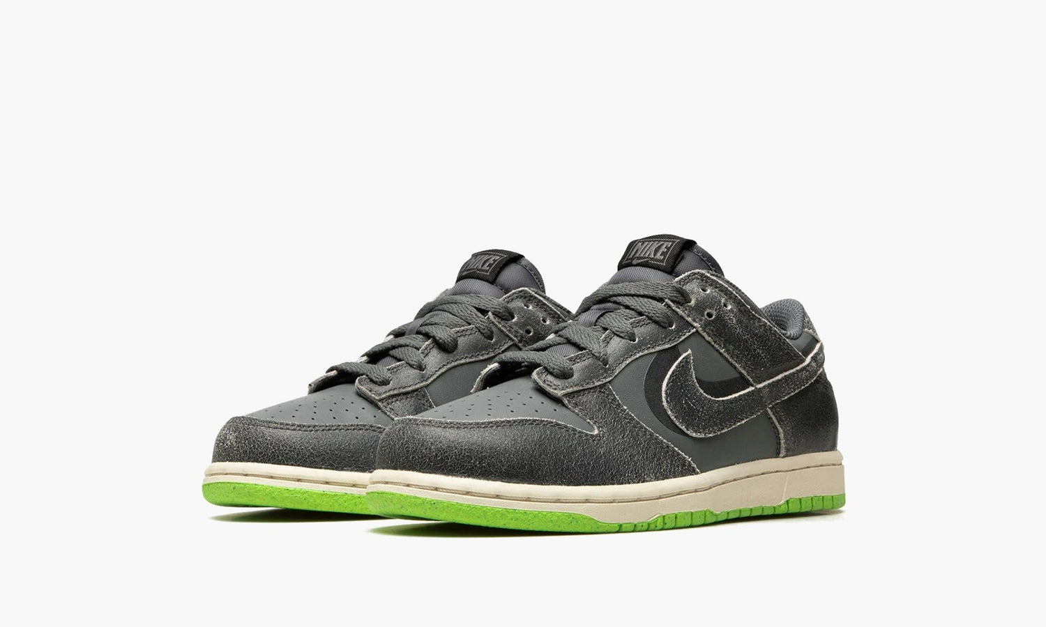 Dunk Low PS "Halloween 2022" - DQ6216 001 | Grailshop