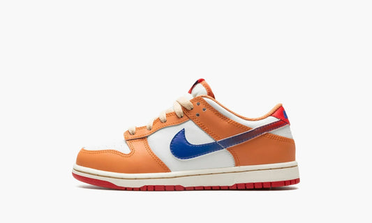 Dunk Low PS "Hot Curry Game Royal" - DH9756 101 | Grailshop