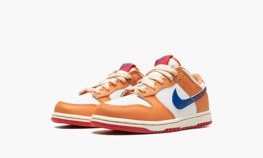Dunk Low PS "Hot Curry Game Royal" - DH9756 101 | Grailshop