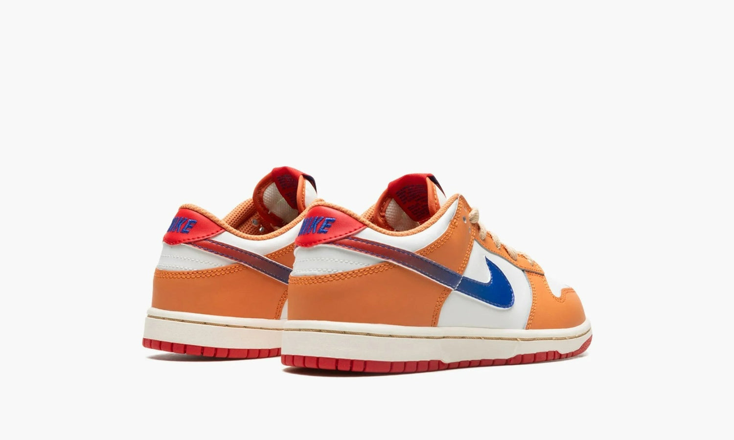 Dunk Low PS "Hot Curry Game Royal" - DH9756 101 | Grailshop