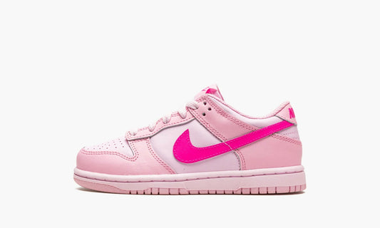 Dunk Low PS "Triple Pink" - DH9756 600 | Grailshop