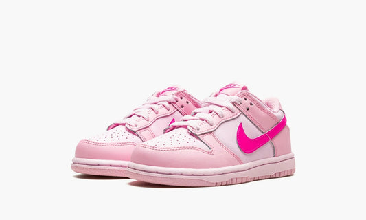 Dunk Low PS "Triple Pink" - DH9756 600 | Grailshop