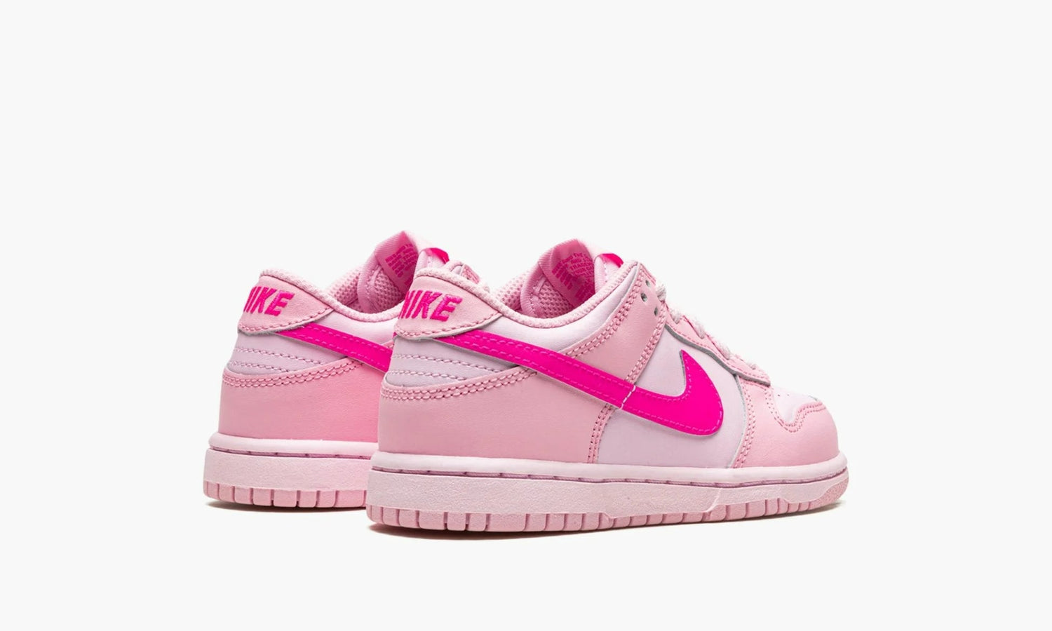 Dunk Low PS "Triple Pink" - DH9756 600 | Grailshop
