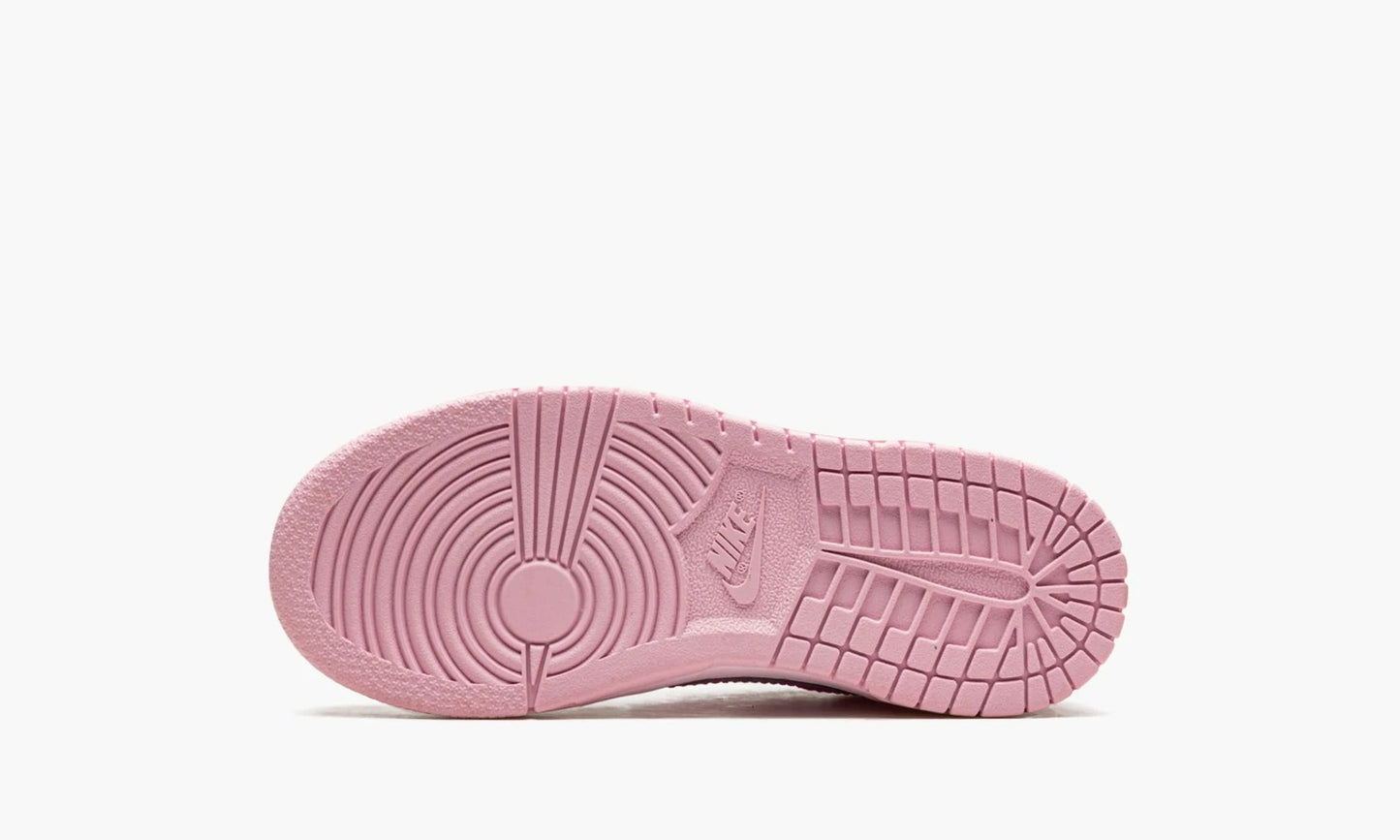 Dunk Low PS "Triple Pink" - DH9756 600 | Grailshop