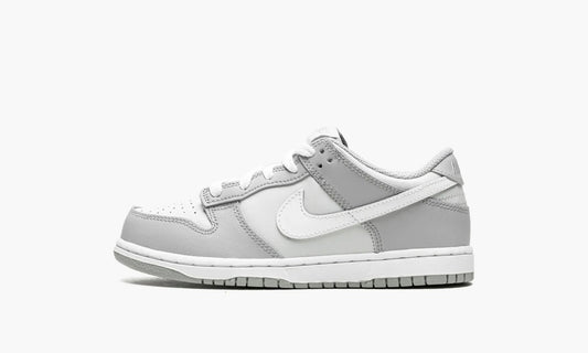 Dunk Low PS "Two-Toned Grey" - DH9756 001 | Grailshop