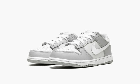 Dunk Low PS "Two-Toned Grey" - DH9756 001 | Grailshop