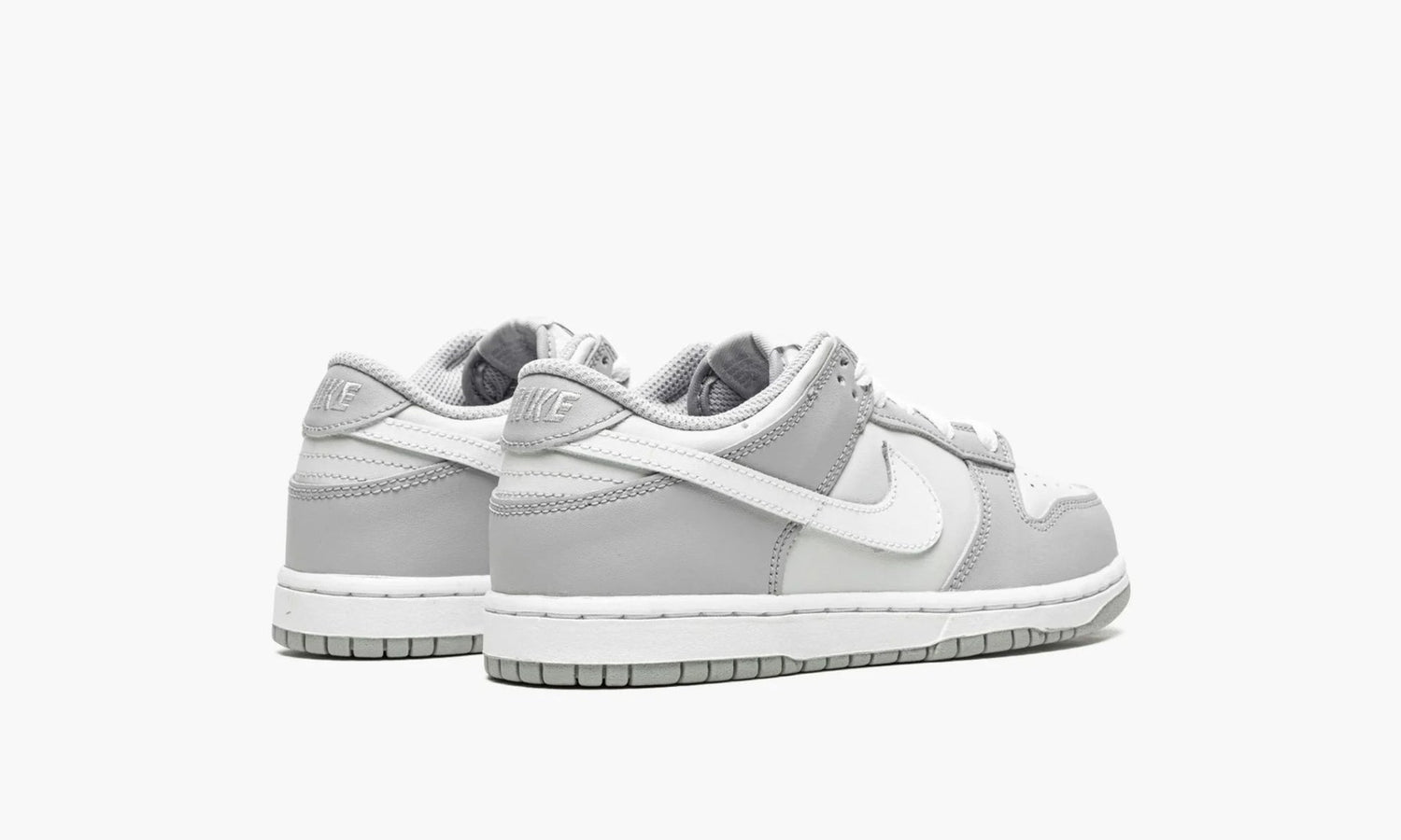 Dunk Low PS "Two-Toned Grey" - DH9756 001 | Grailshop