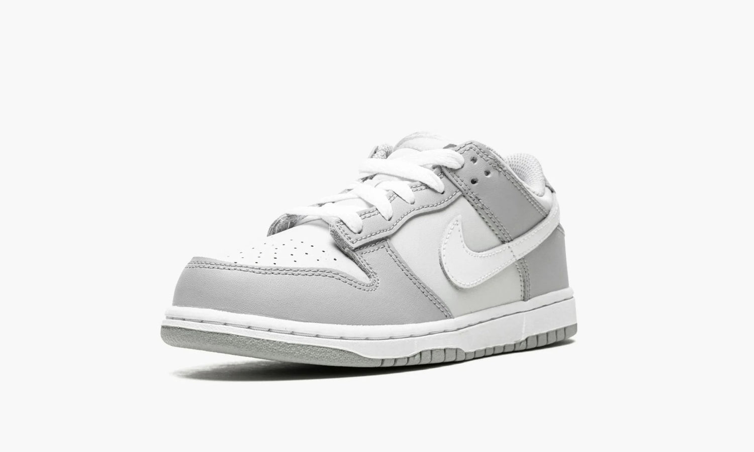 Dunk Low PS "Two-Toned Grey" - DH9756 001 | Grailshop
