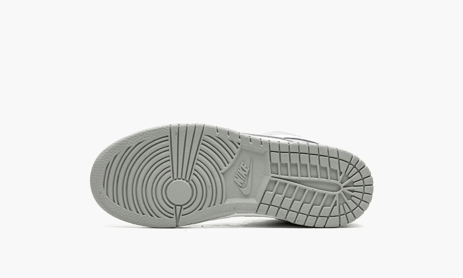 Dunk Low PS "Two-Toned Grey" - DH9756 001 | Grailshop