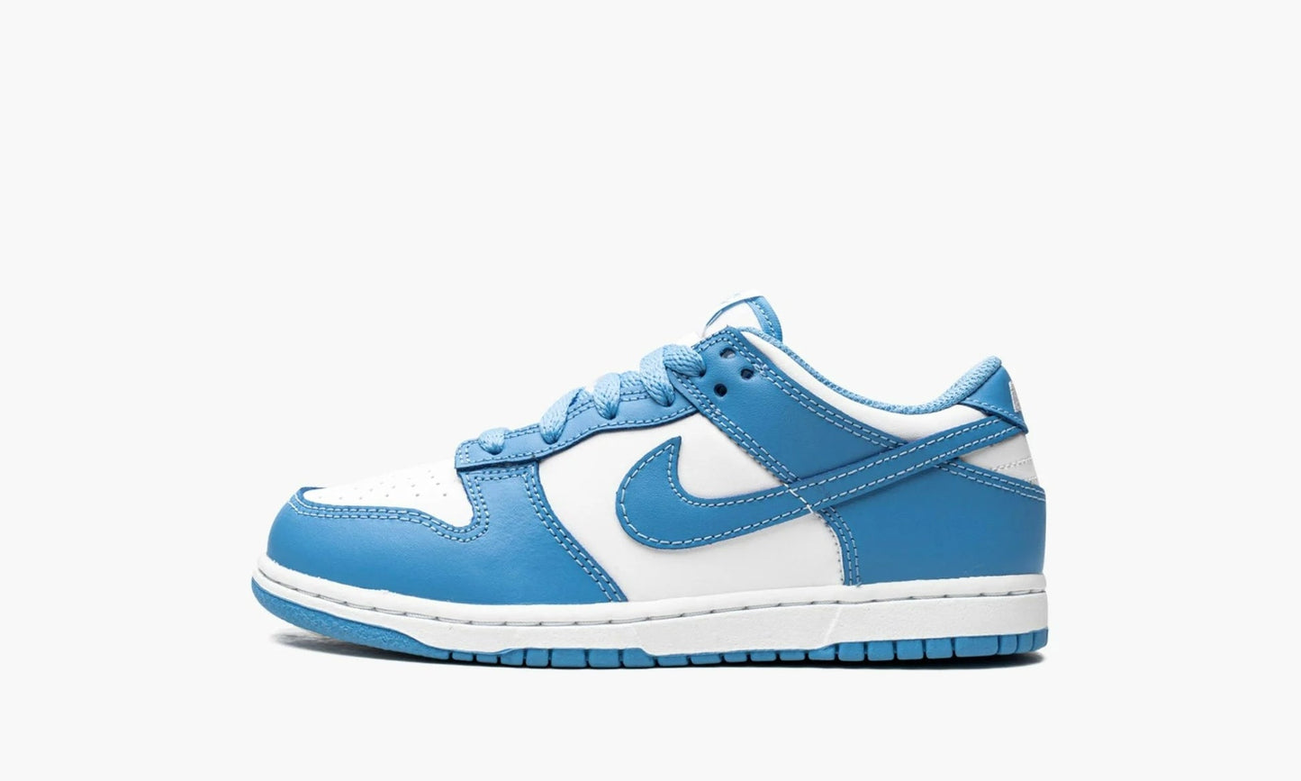 Dunk Low PS "UNC 2021" - CW1588 103 | Grailshop