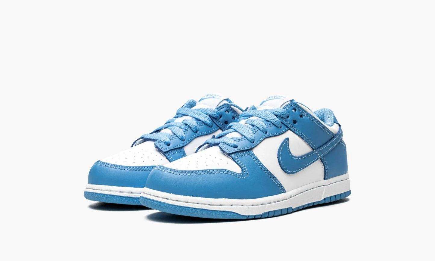 Dunk Low PS "UNC 2021" - CW1588 103 | Grailshop