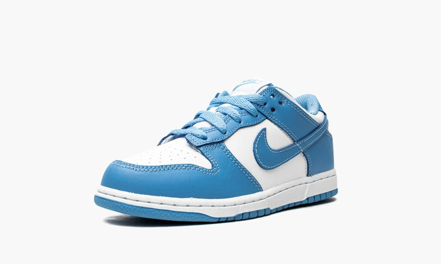 Dunk Low PS "UNC 2021" - CW1588 103 | Grailshop