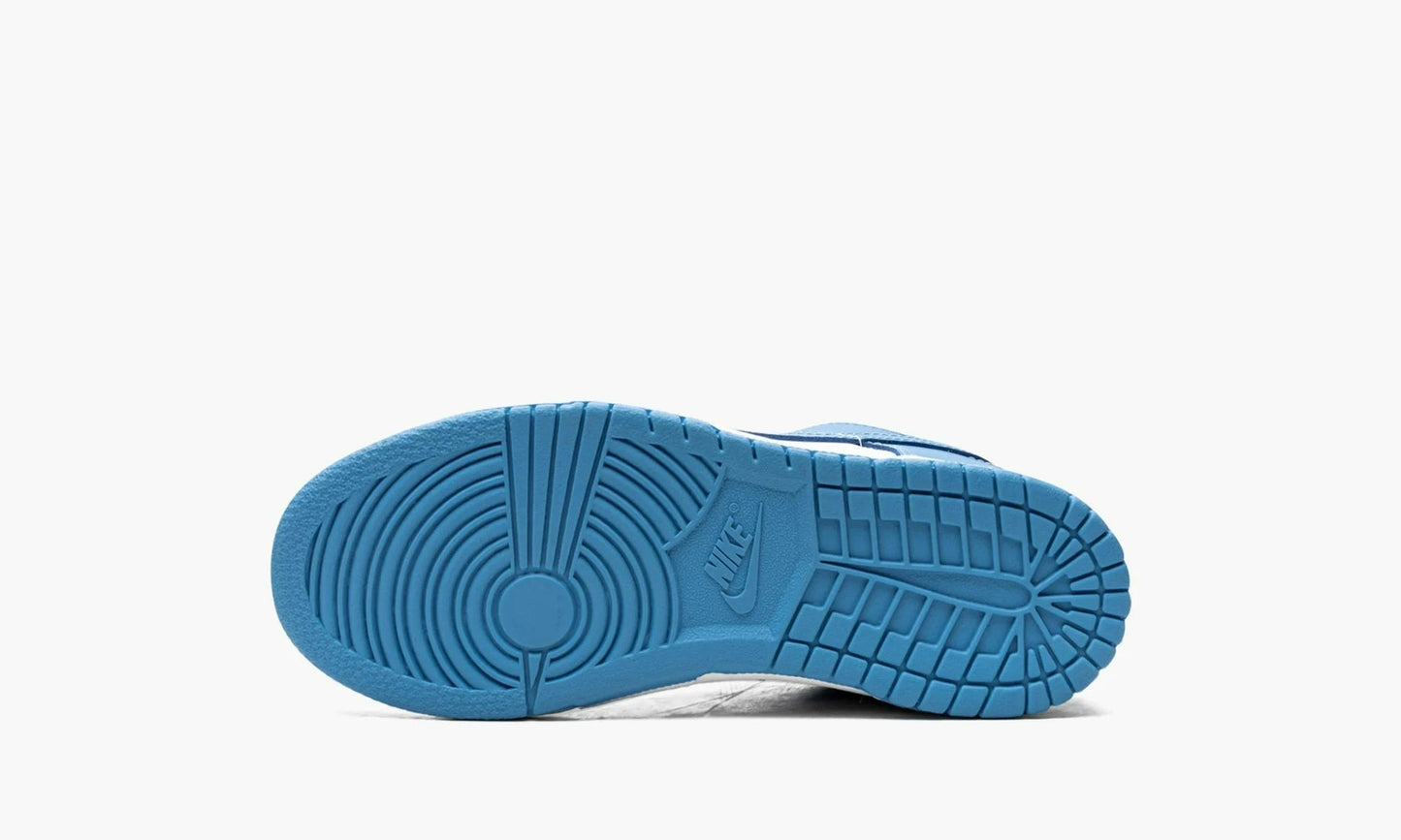 Dunk Low PS "UNC 2021" - CW1588 103 | Grailshop