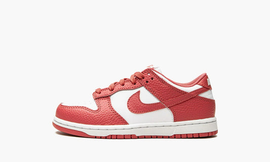 Dunk Low PS "White Gypsy Rose" - DC9564 111 | Grailshop