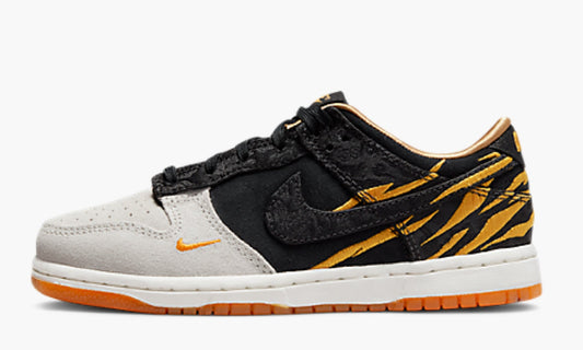 Dunk Low PS "Year of the Tiger 2022" - DQ5352 001 | Grailshop
