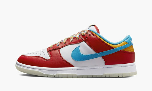 Dunk Low QS "LeBron James Fruity Pebbles" - DH8009 600 | Grailshop