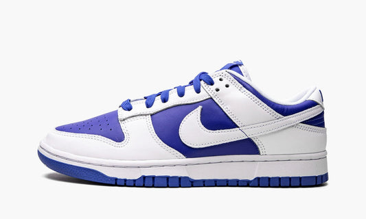 Dunk Low "Racer Blue White" - DD1391 401 | Grailshop