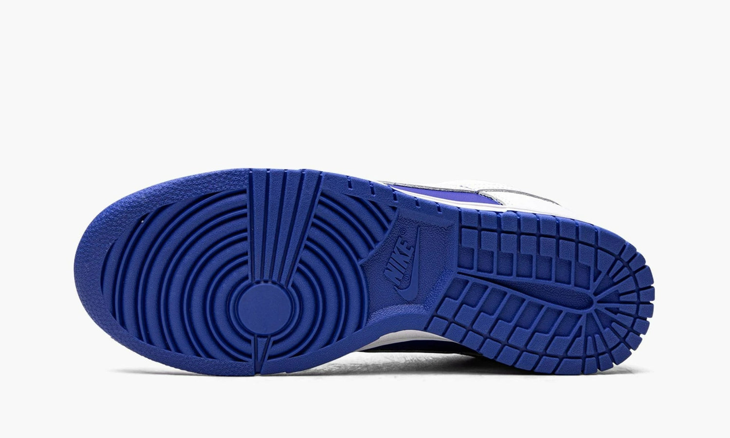 Dunk Low "Racer Blue White" - DD1391 401 | Grailshop