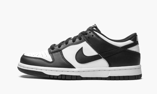 Dunk Low Retro GS "Black / White" - CW1590 100 | Grailshop