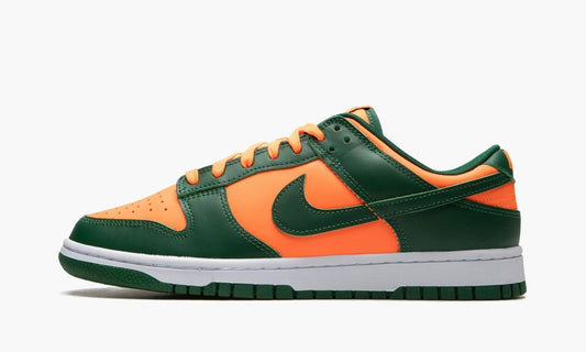 Dunk Low Retro "Miami Hurricanes" - DD1391 300 | Grailshop