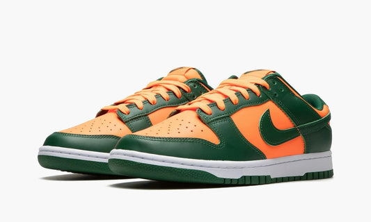 Dunk Low Retro "Miami Hurricanes" - DD1391 300 | Grailshop