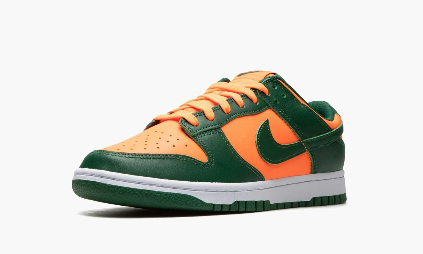 Dunk Low Retro "Miami Hurricanes" - DD1391 300 | Grailshop