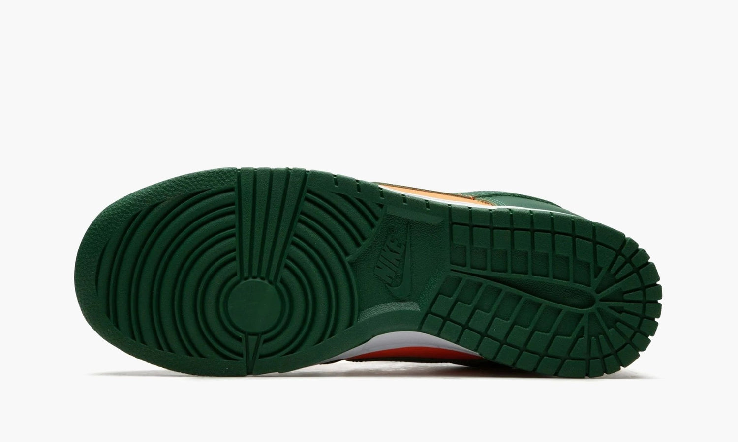Dunk Low Retro "Miami Hurricanes" - DD1391 300 | Grailshop